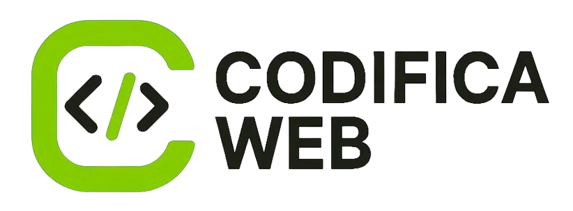 Logo Codifica Web